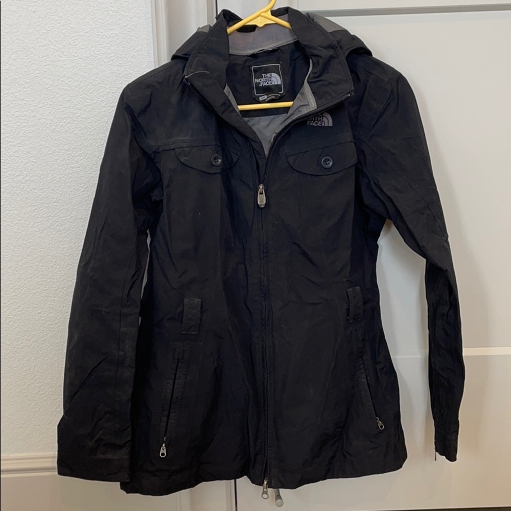 North Face - Rain Jacket